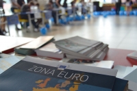 9 mai – Ziua Europei „Europa văzută prin ochii copiilor” 1